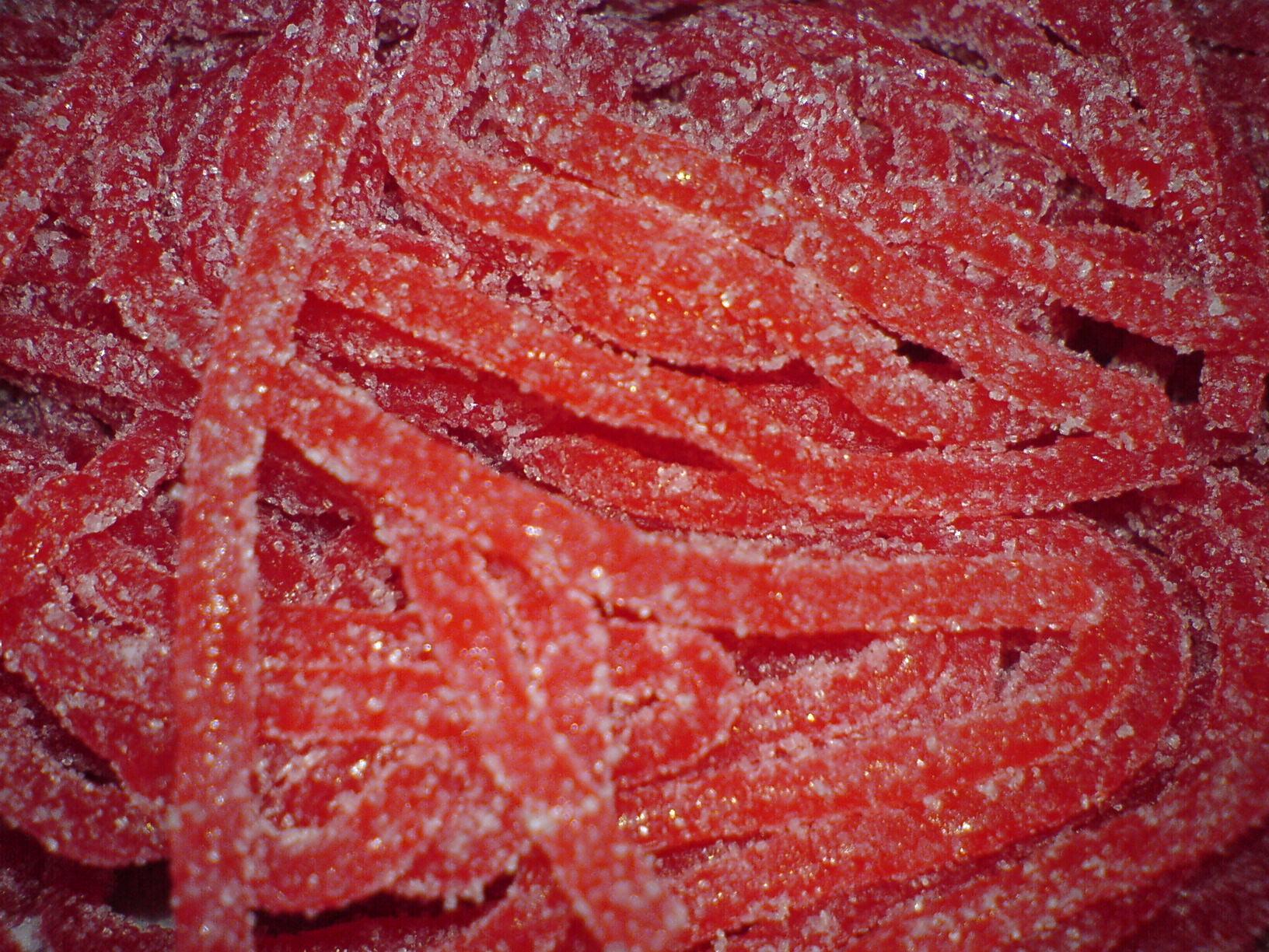 Red 40 Lake (CI 16035) 1