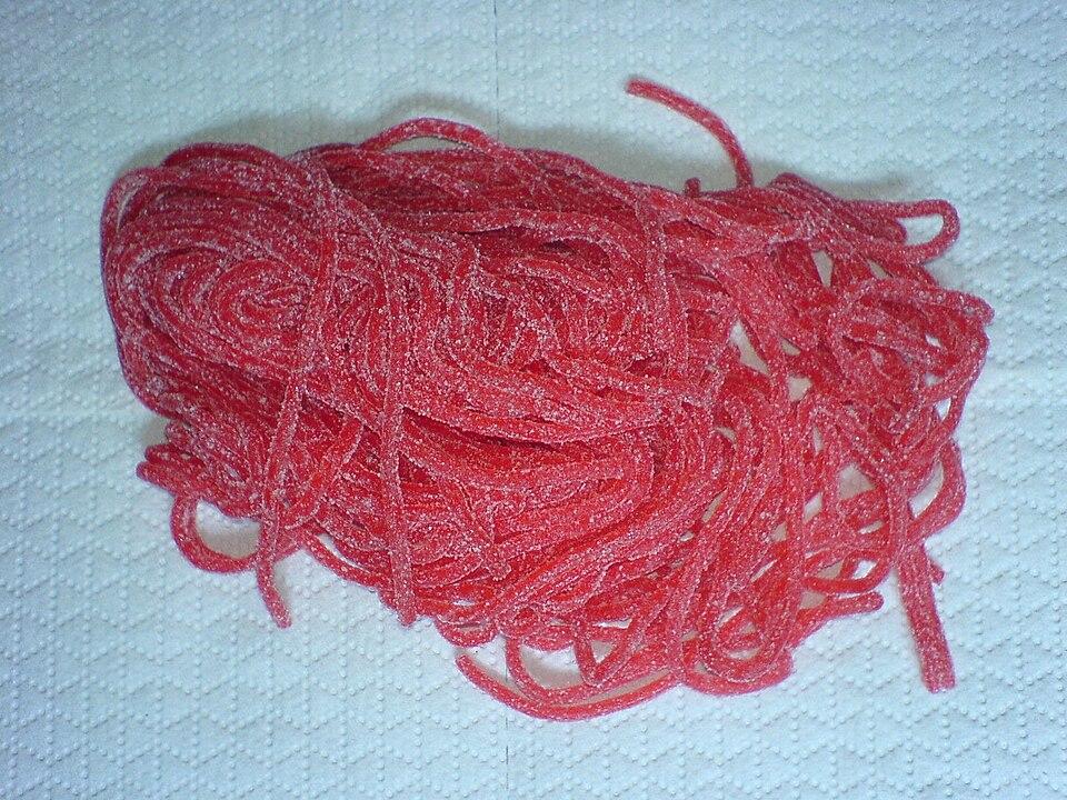 Red 40 Lake (CI 16035) 6