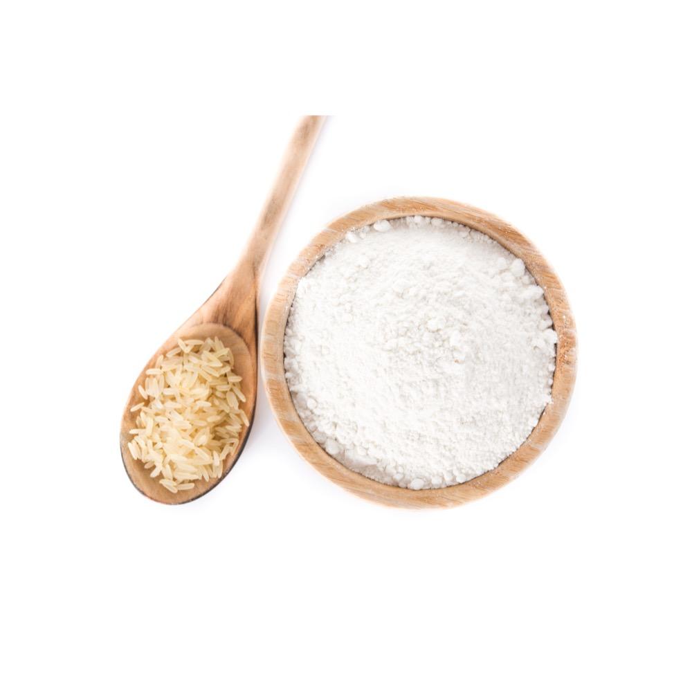 Rice (Oryza Sativa) Bran 1