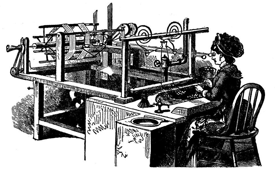 Silk Extract 6
