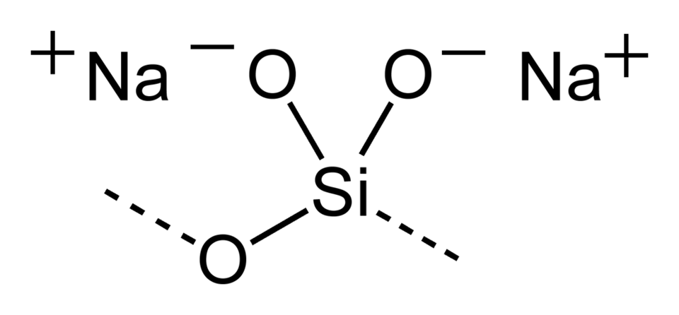 Sodium Silicate 4