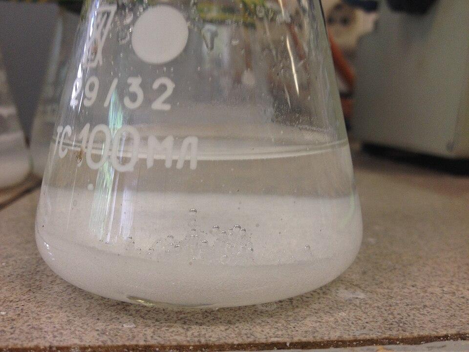 Stearamine 1
