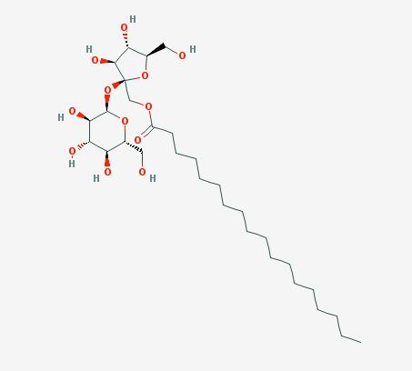Sucrose Trilaurate 2