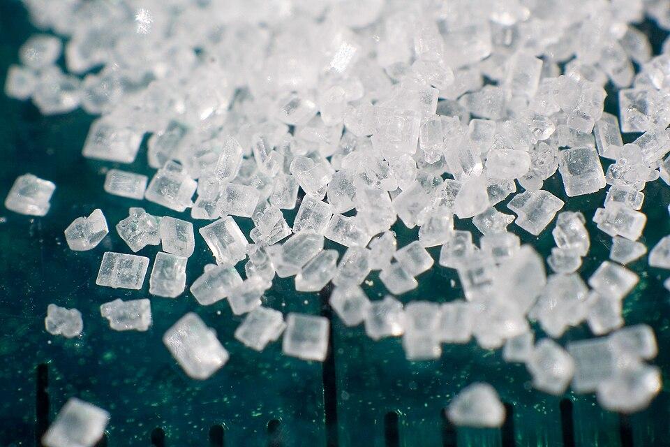 Sucrose 1
