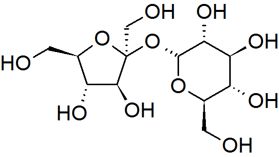Sucrose 7