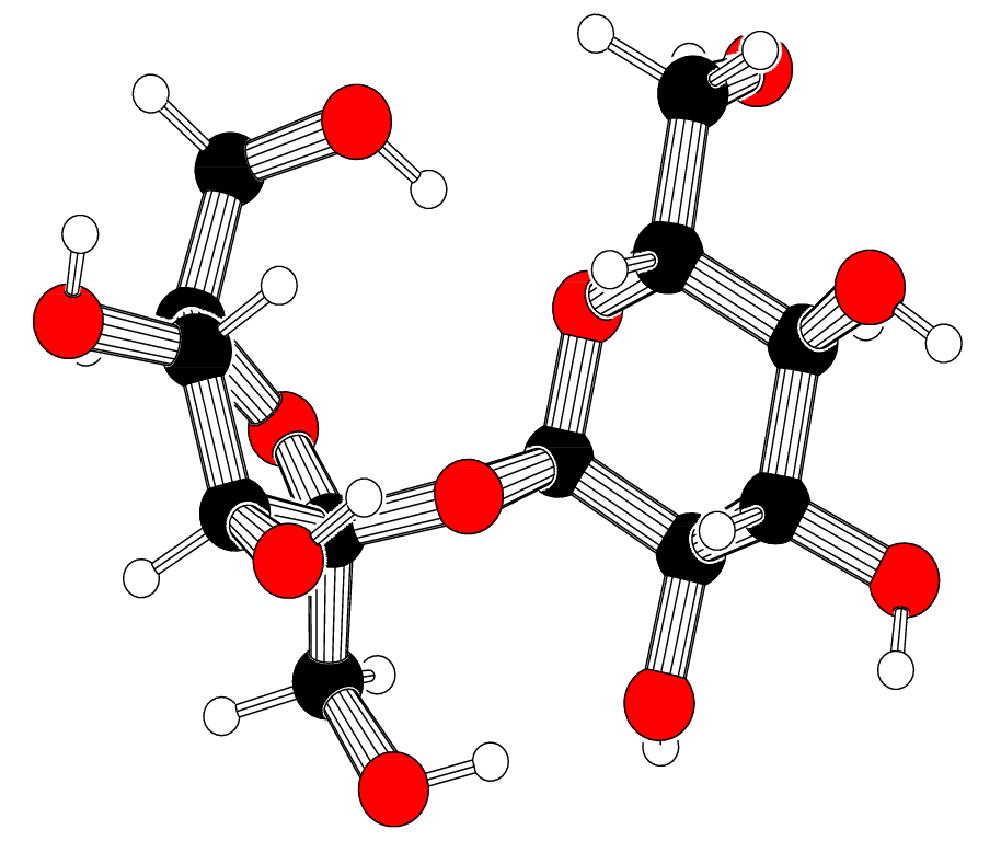 Sucrose 10