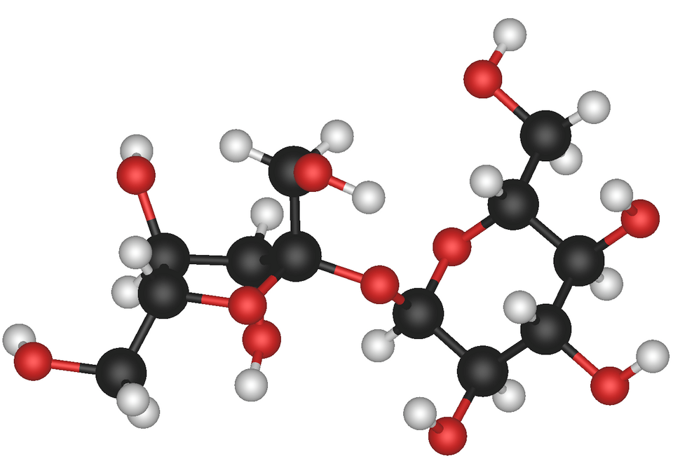 Sucrose 8