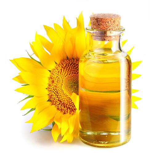 Sunflower Seed Oil 2