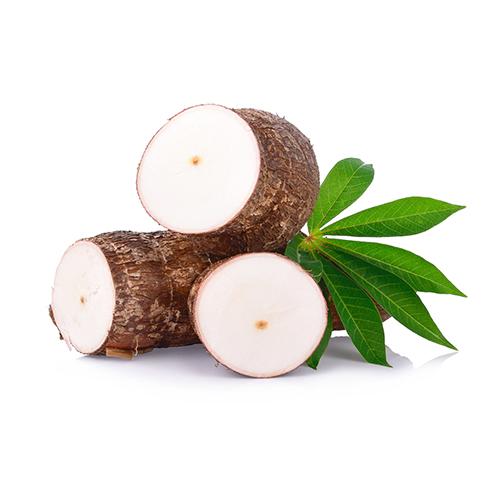 tapioca starch 2