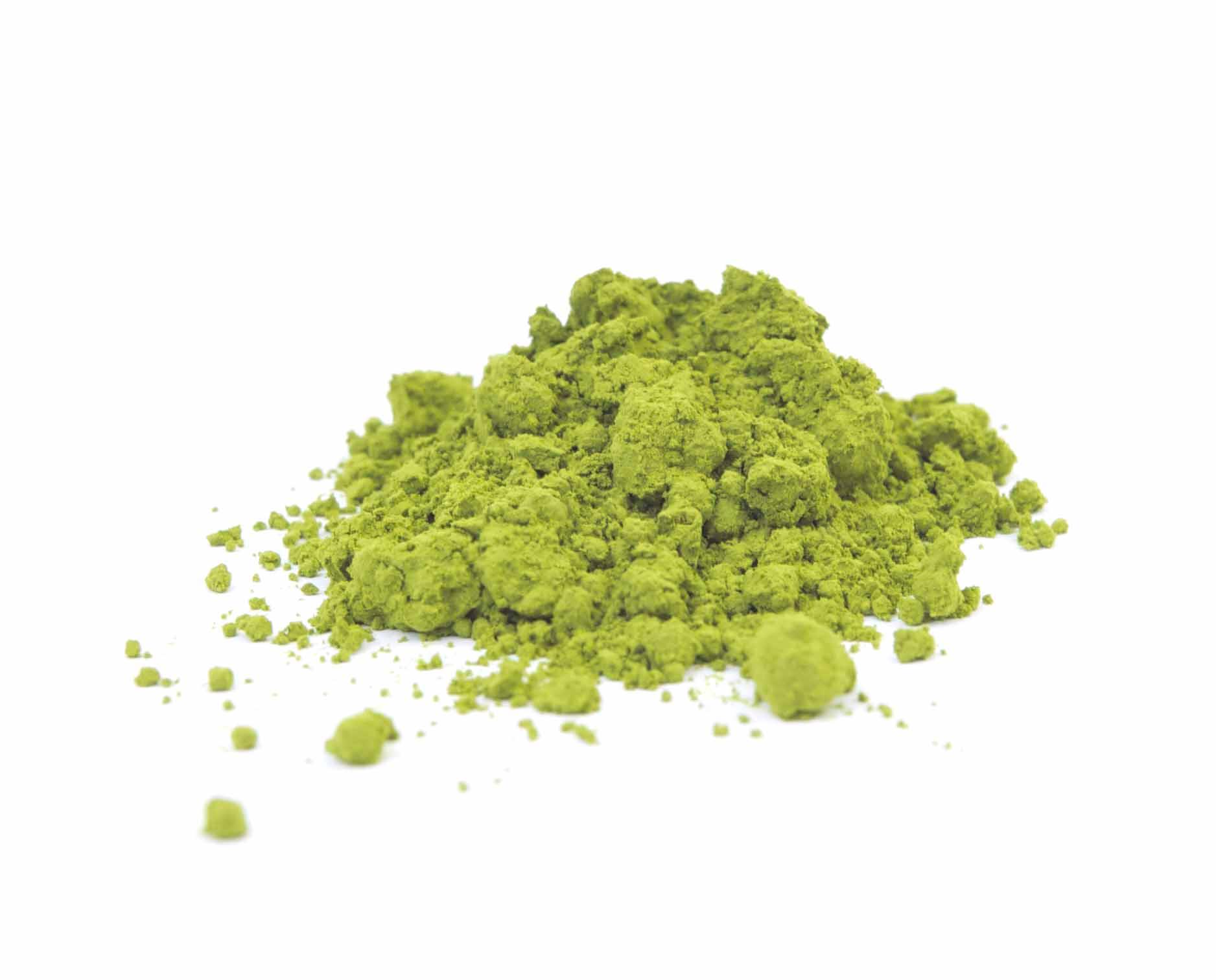 Tea, Matcha 2
