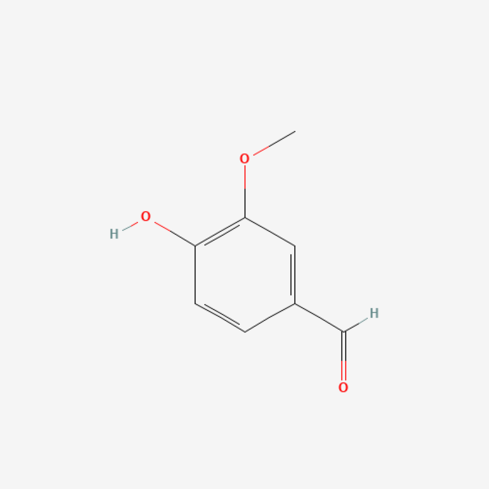 Vanillin 1
