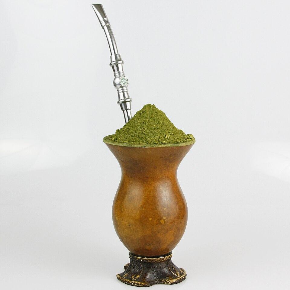 Yerba Mate 3