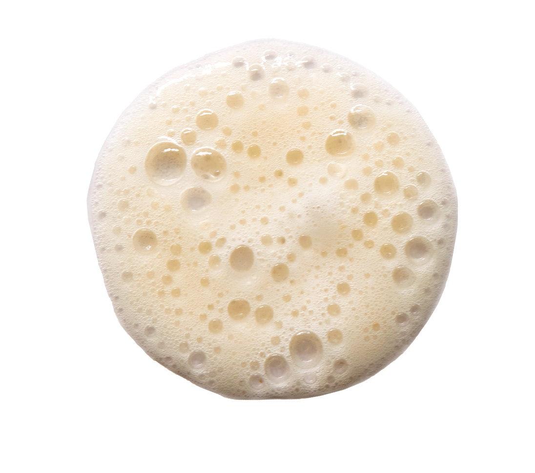 acid (wash) lactic acid skin brightening cleanser travel size 1