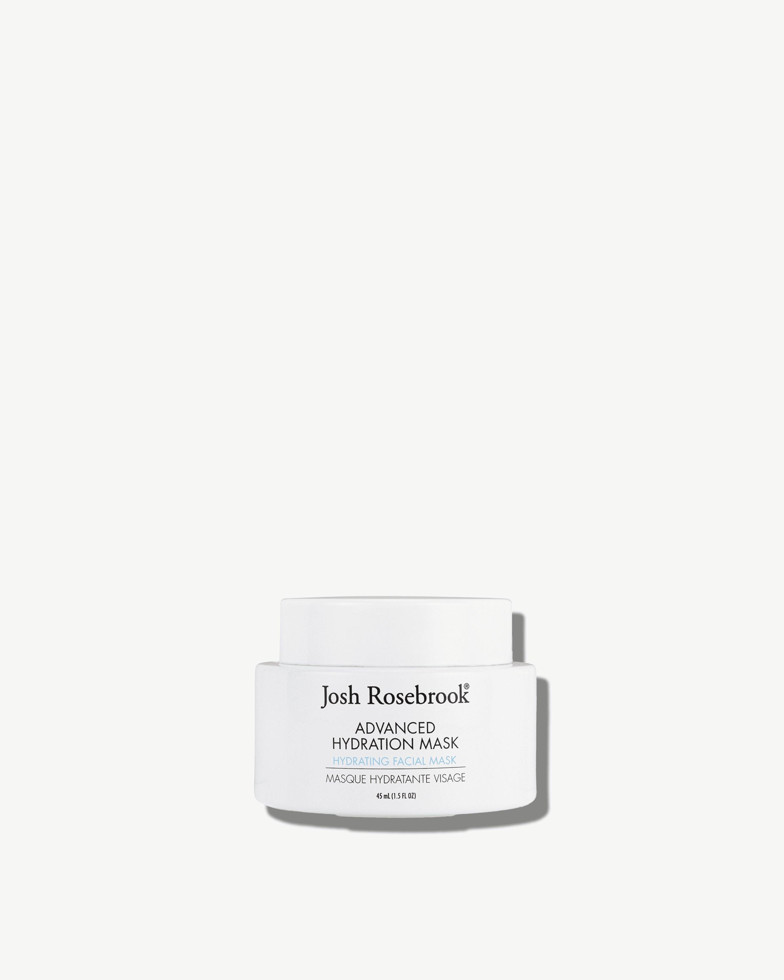 Advanced Hydration Mask 1