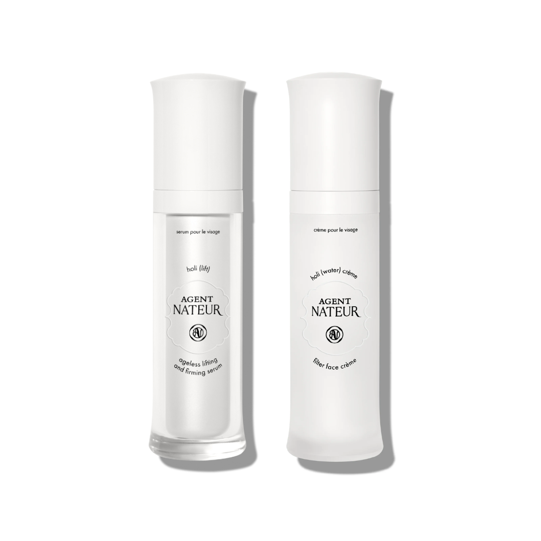 the anti aging day and night ritual 1