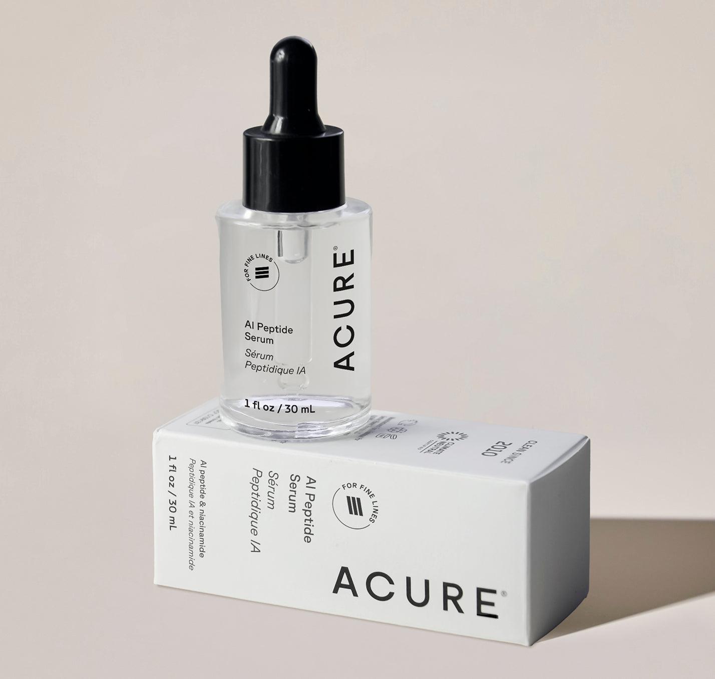 AI Peptide Serum Duo 2