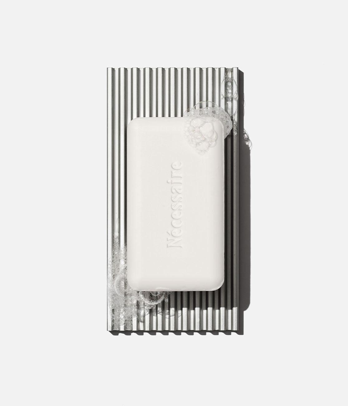 The Soap Bar Duo + The Soap Tray 3