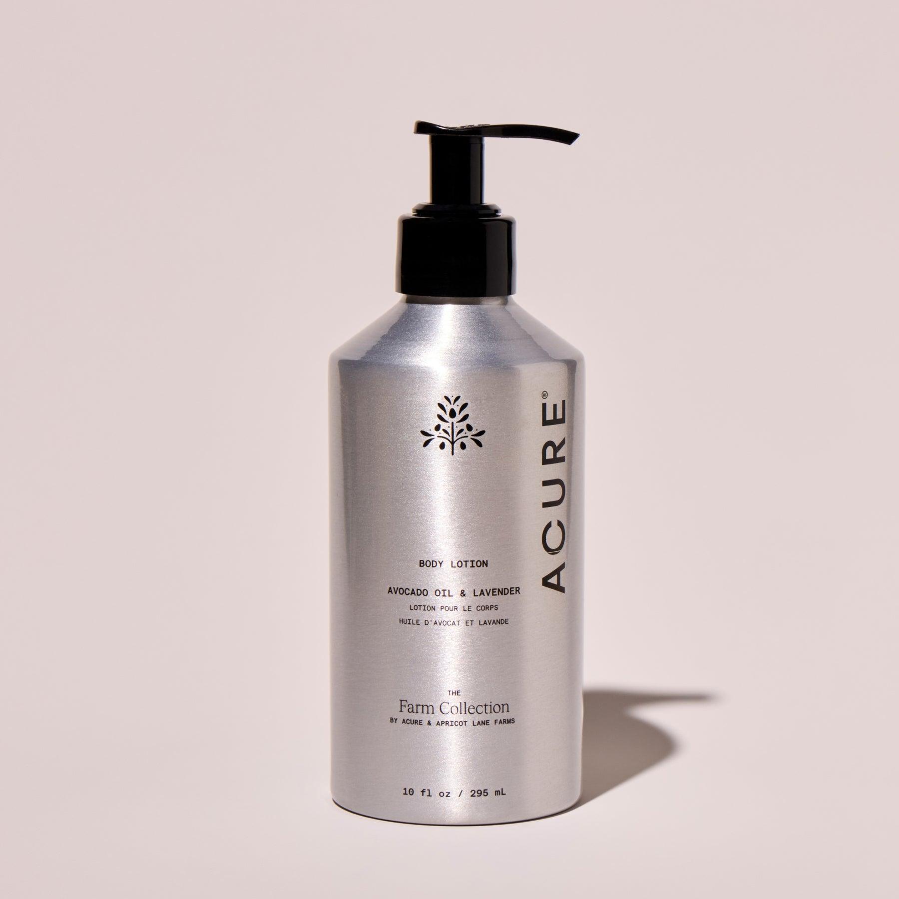 Body Lotion 2