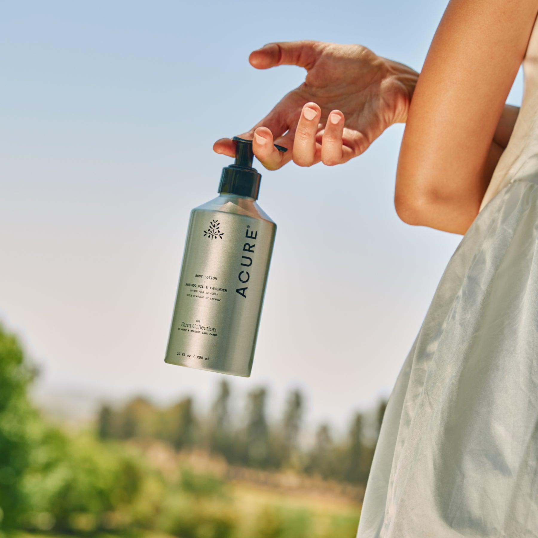 Body Lotion 3