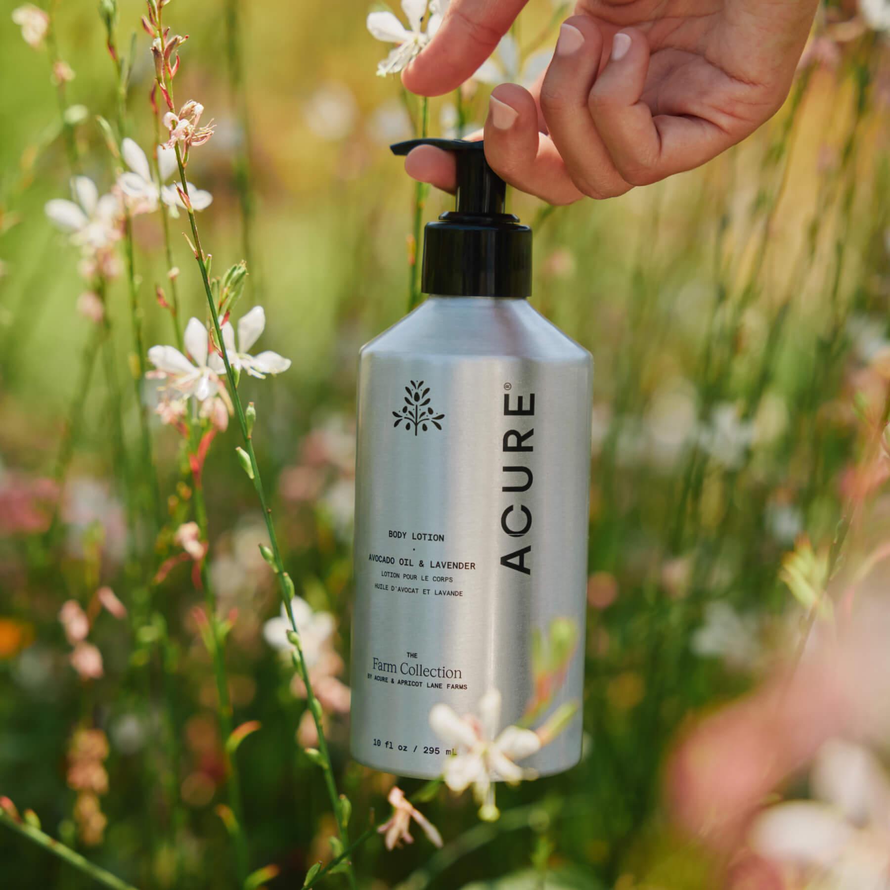 Body Lotion 4