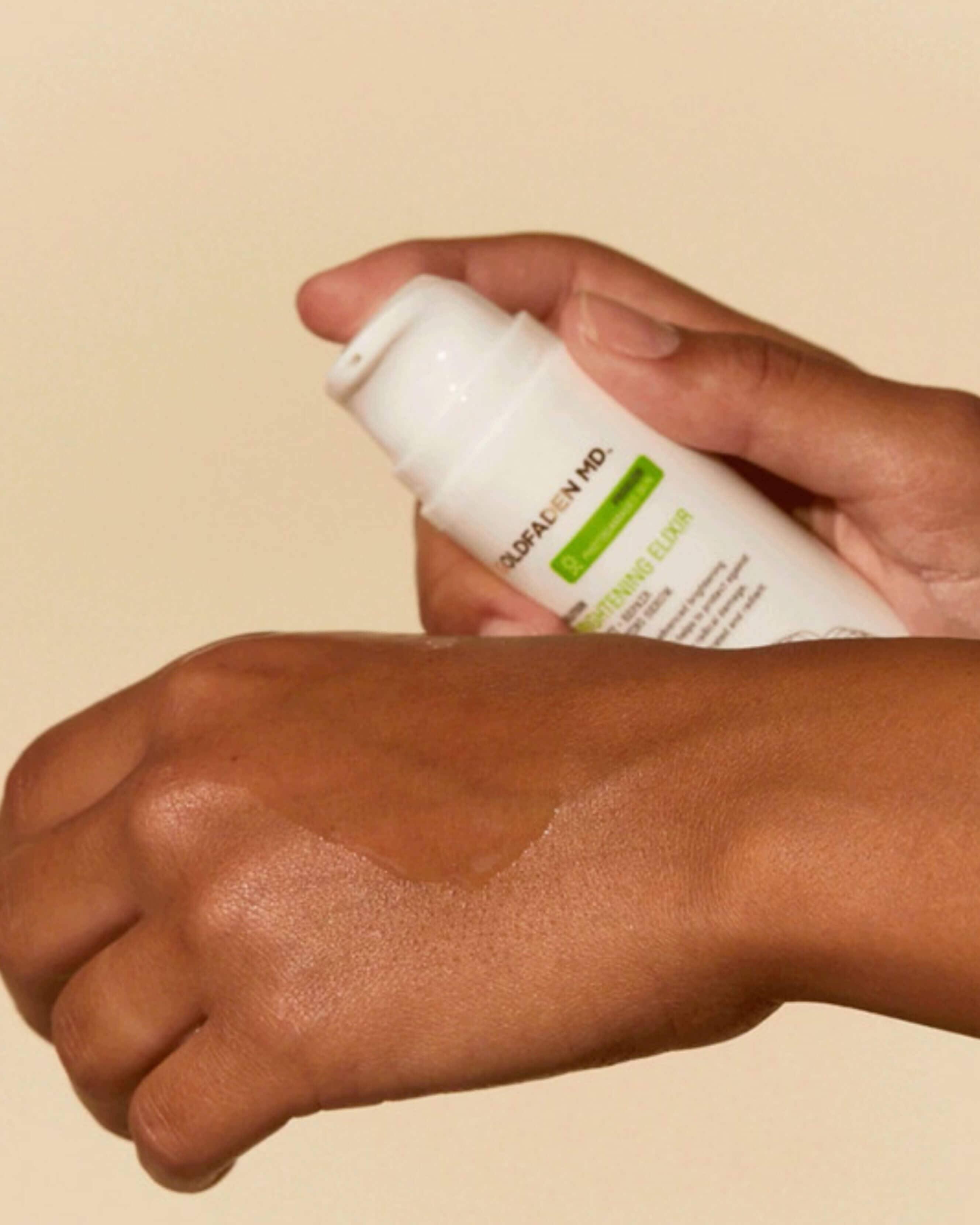 Brightening Elixir 3