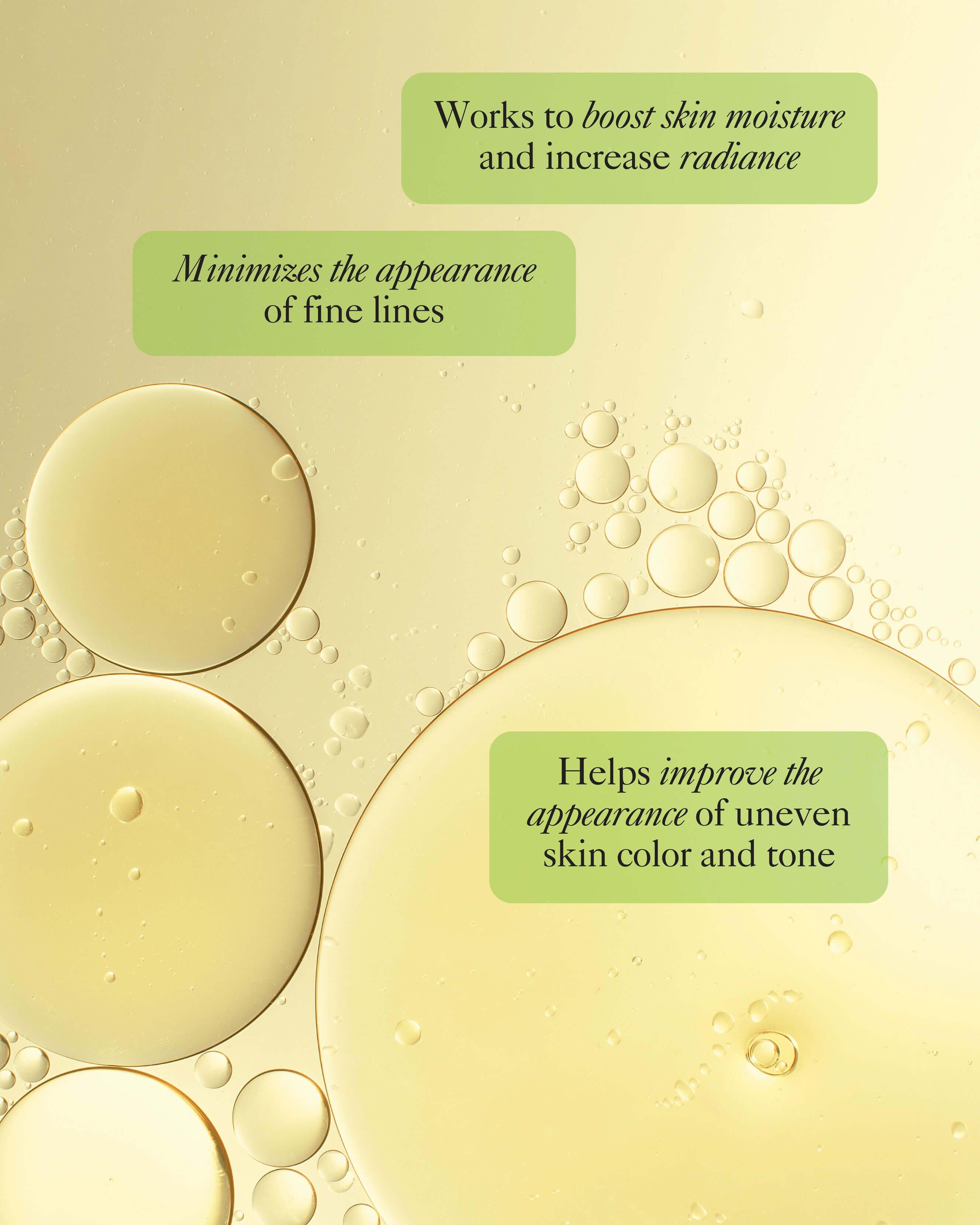 Brightening Elixir 6