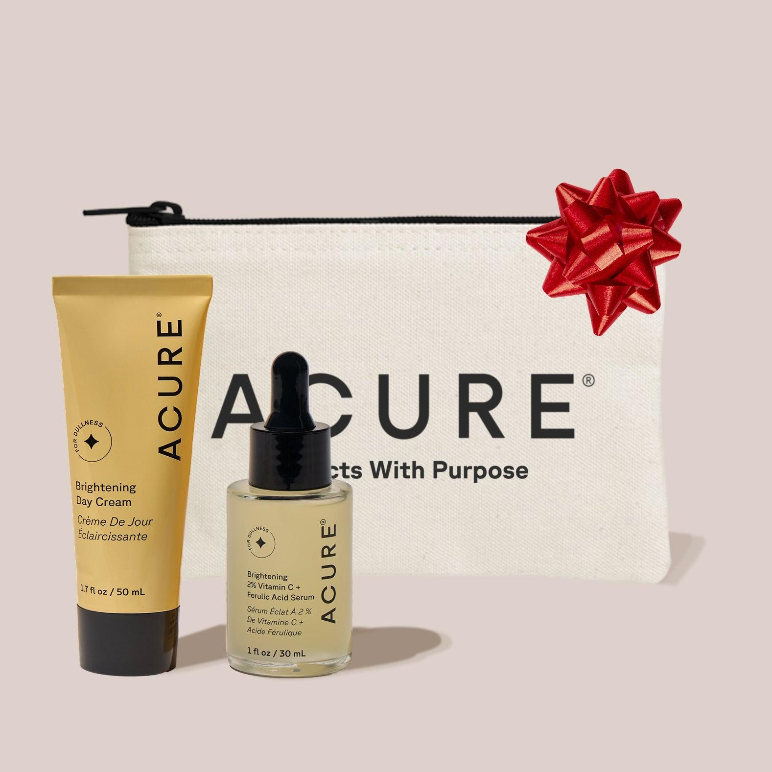 Brightening Essentials Skincare Set 2