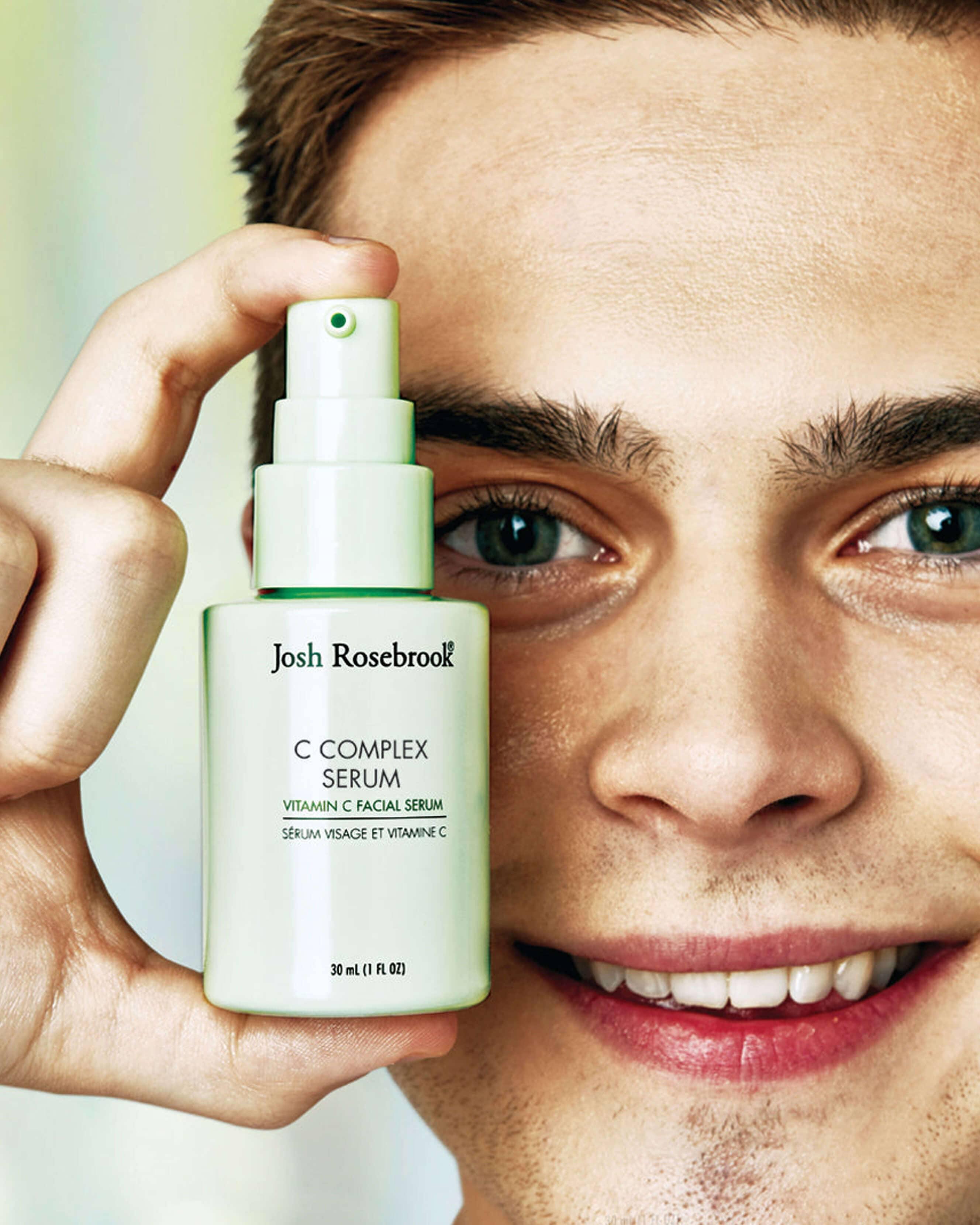 C Complex Serum 3