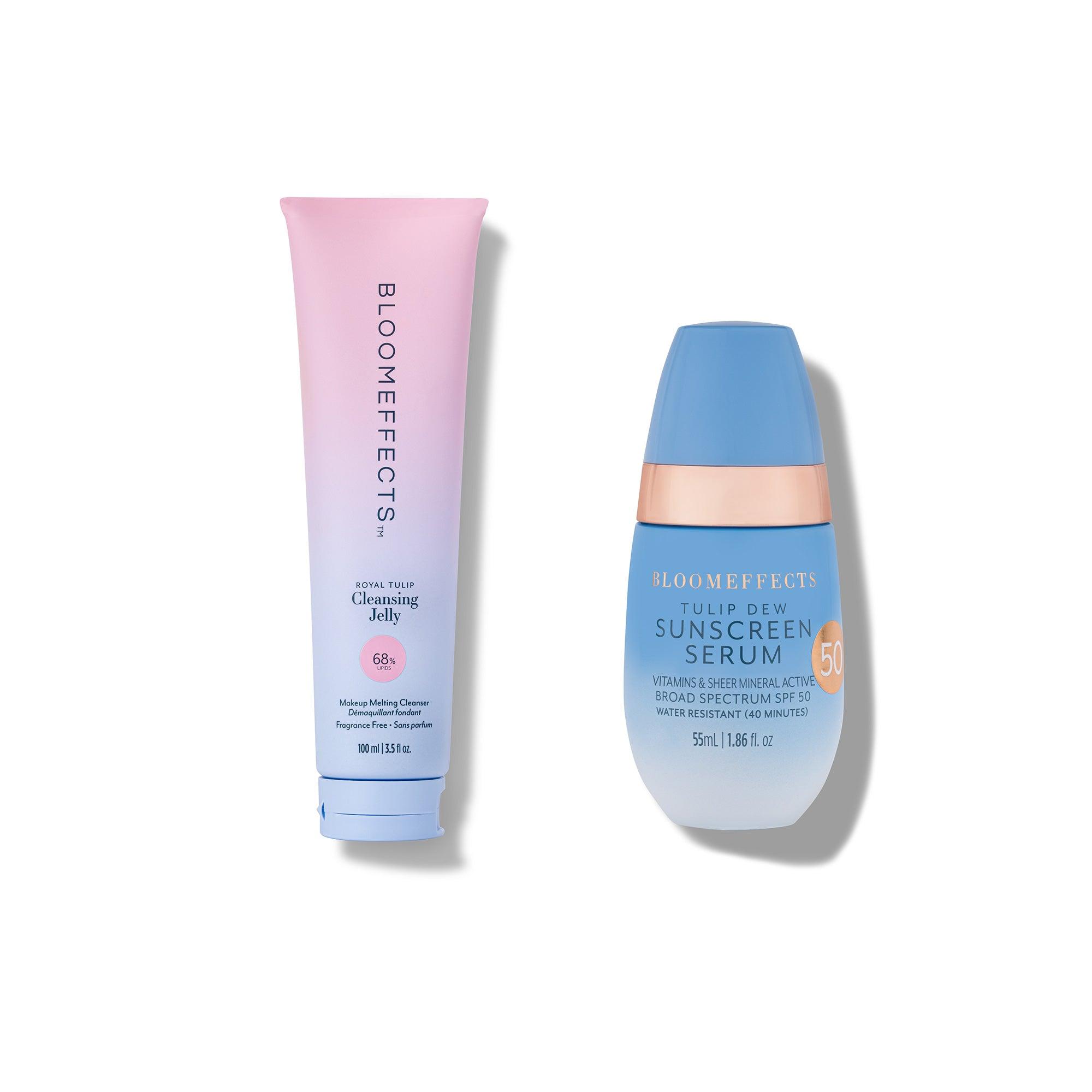 Cleanse & Shield 1
