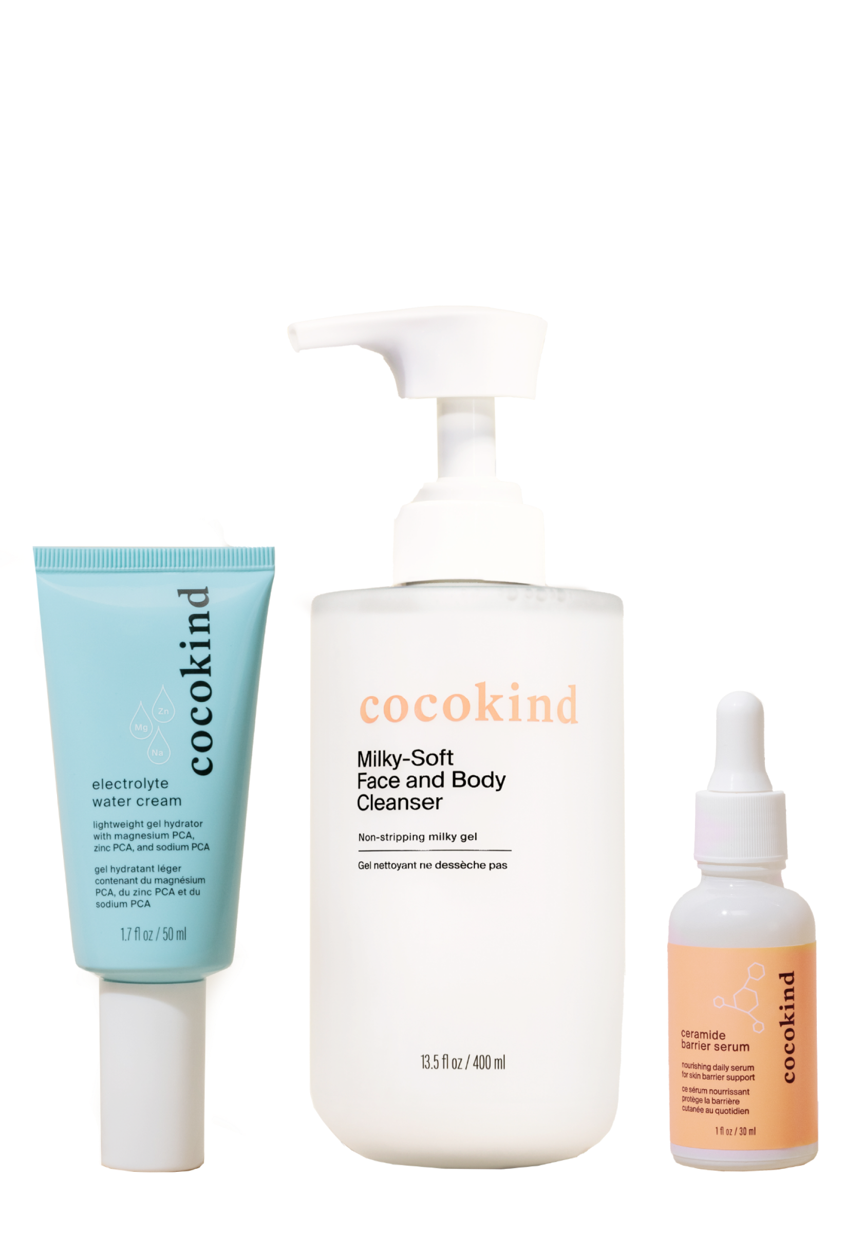 everyday routine essentials 1