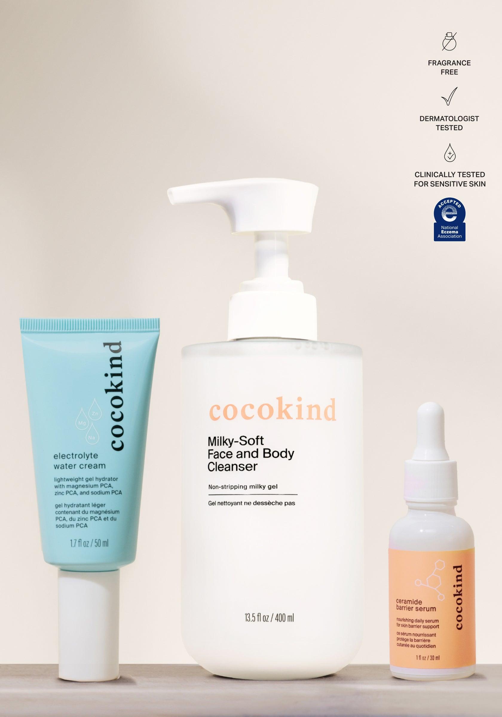everyday routine essentials 2
