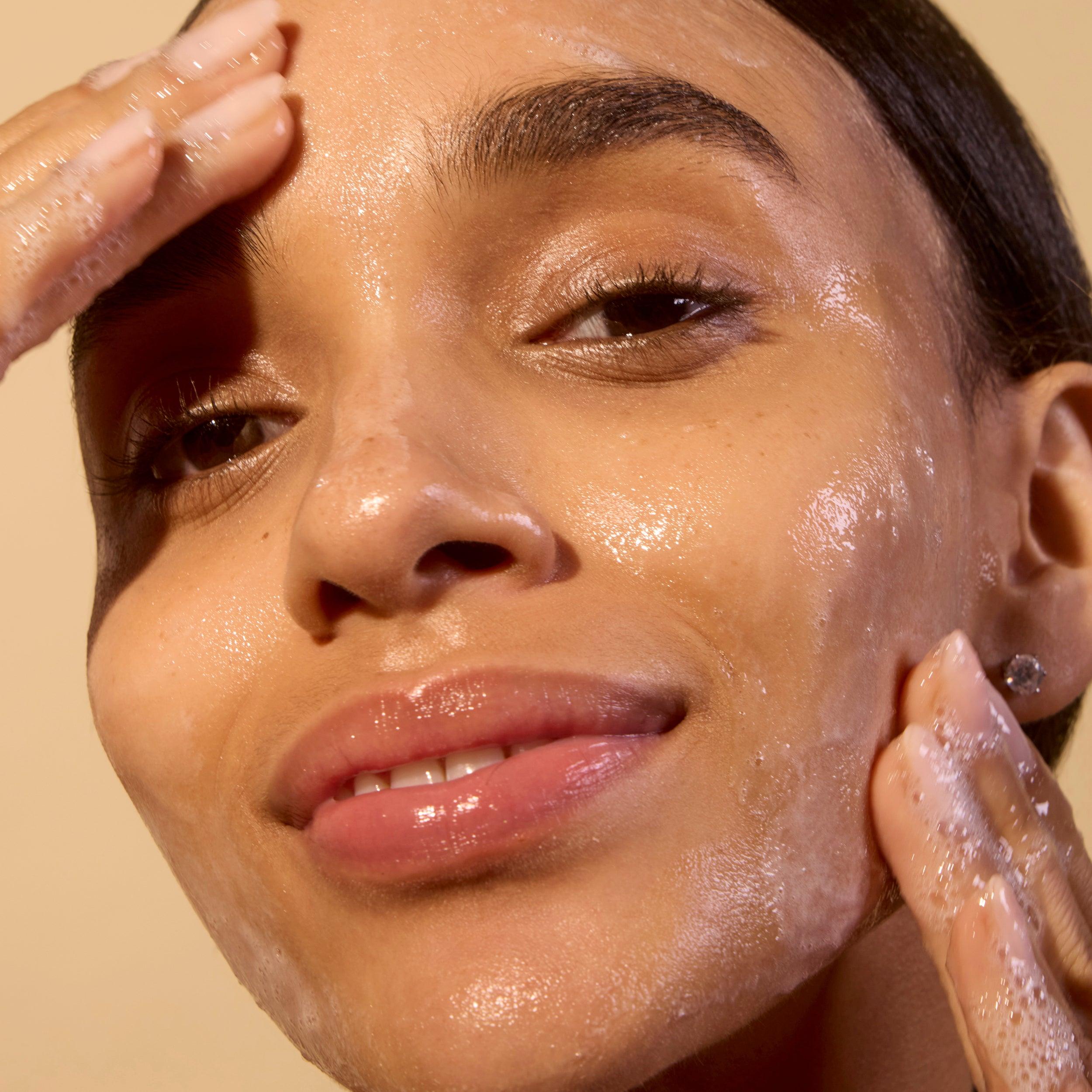 Everyday Skincare Basics Gift Set 1