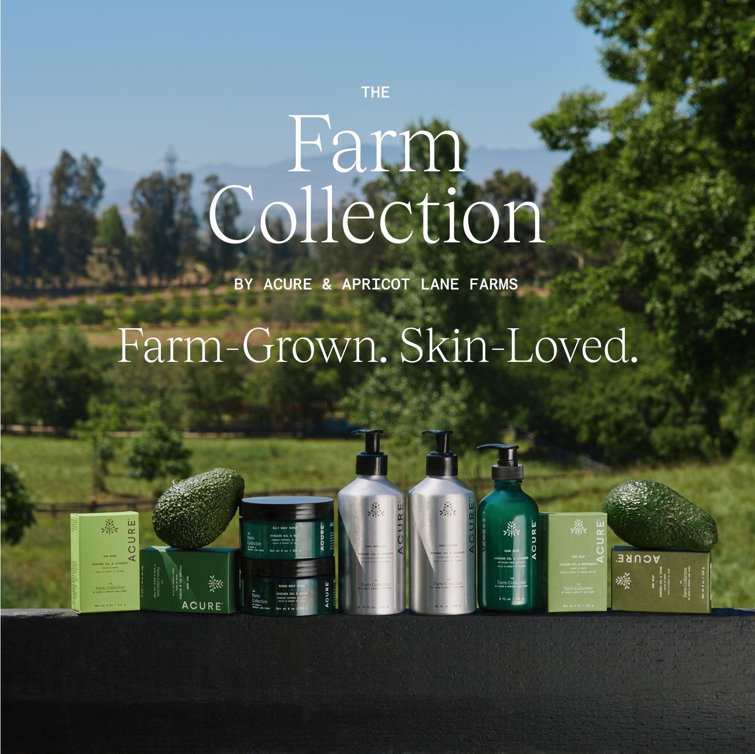 Farm-Fresh Soap Quartet 5