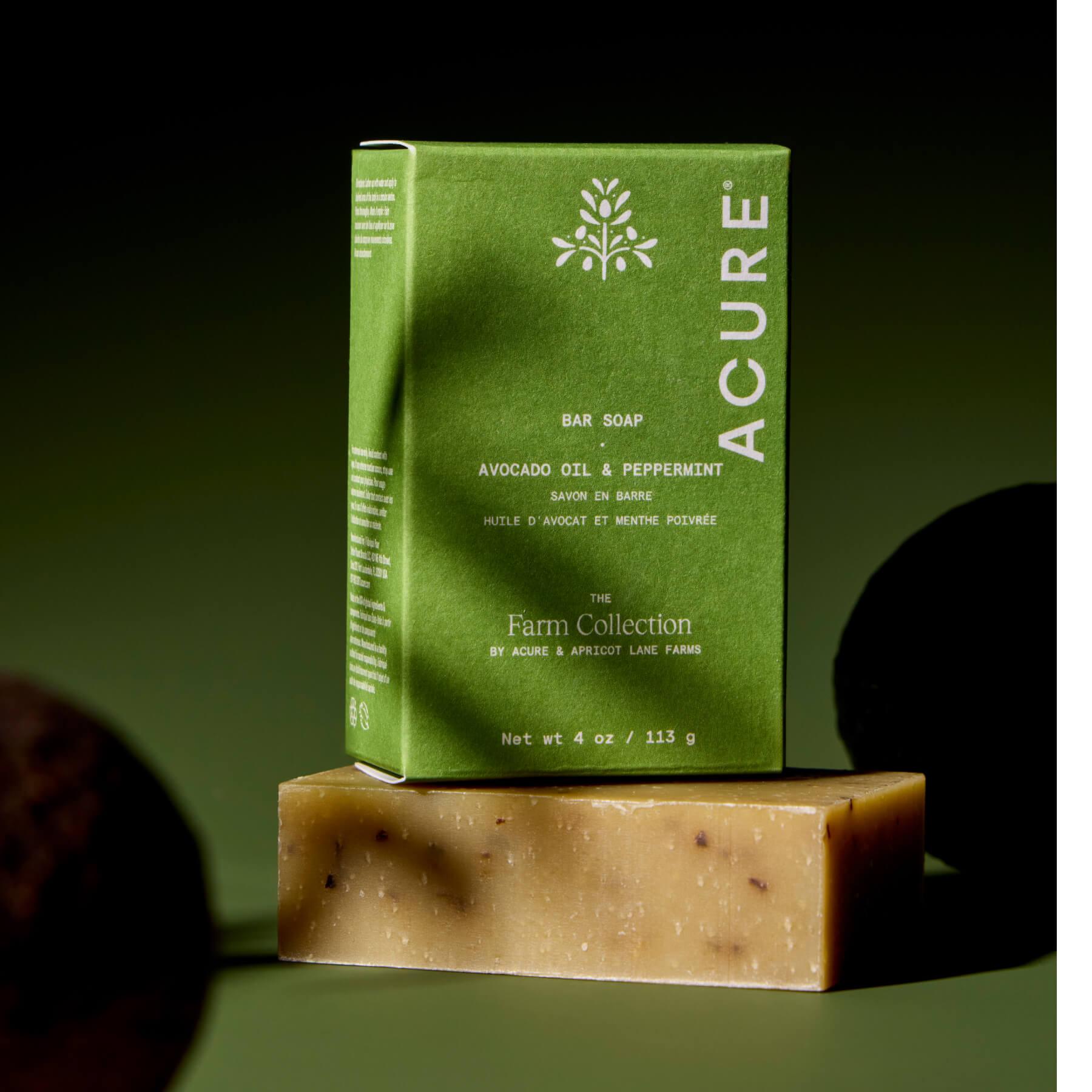 Farm-Fresh Soap Quartet 10