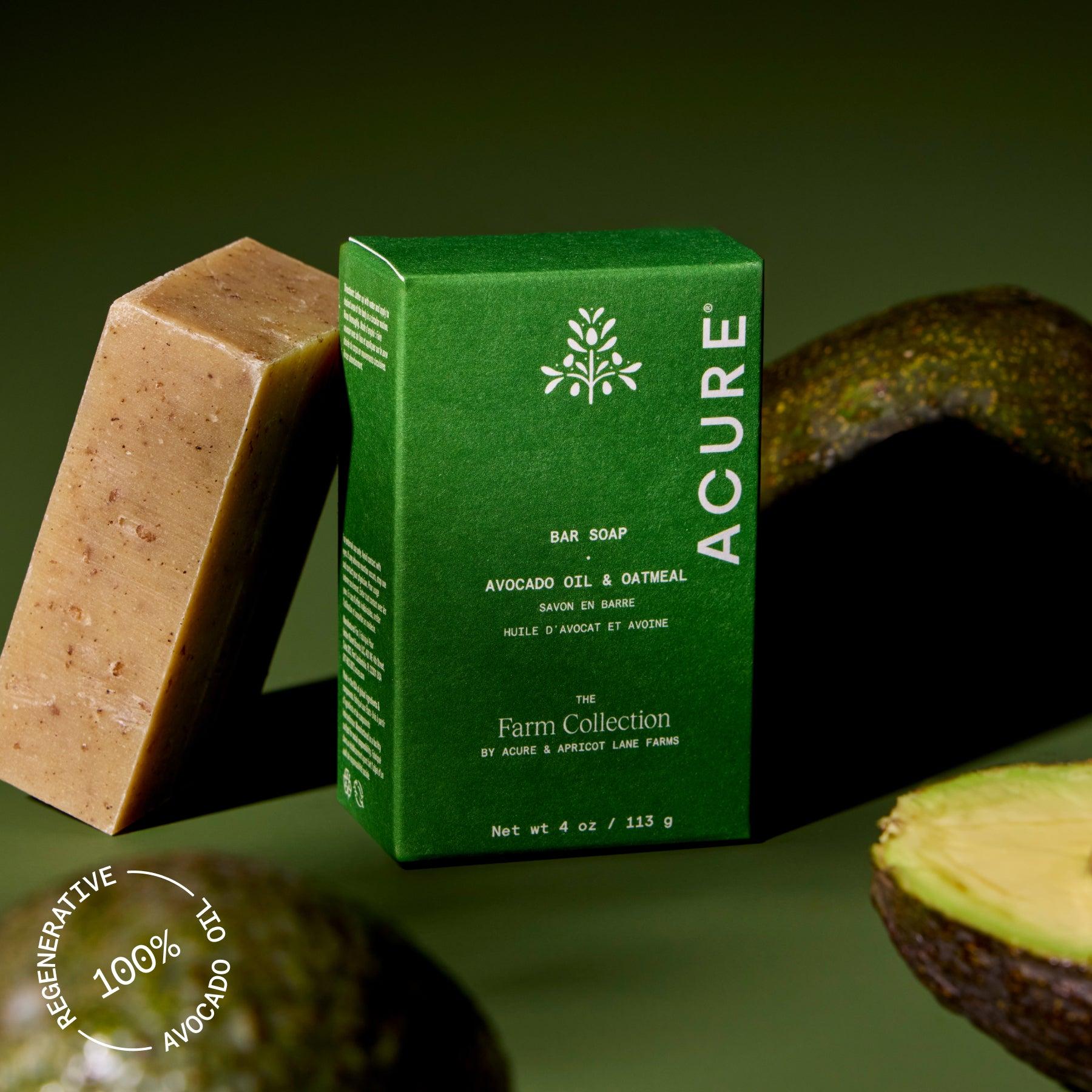 Farm-Fresh Soap Quartet 9
