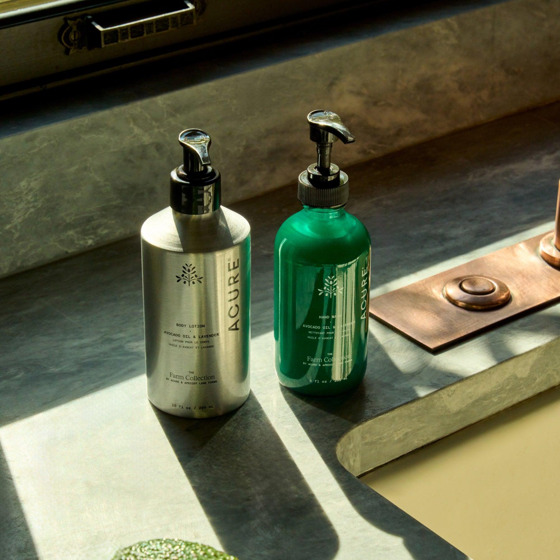 Farmhouse Sink Duo 9