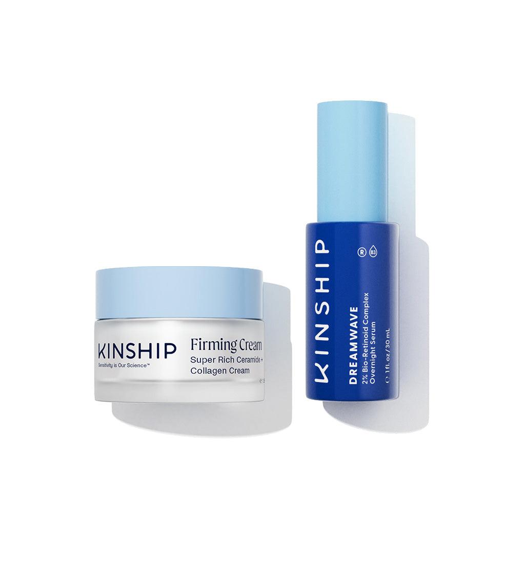 Firming Routine 1