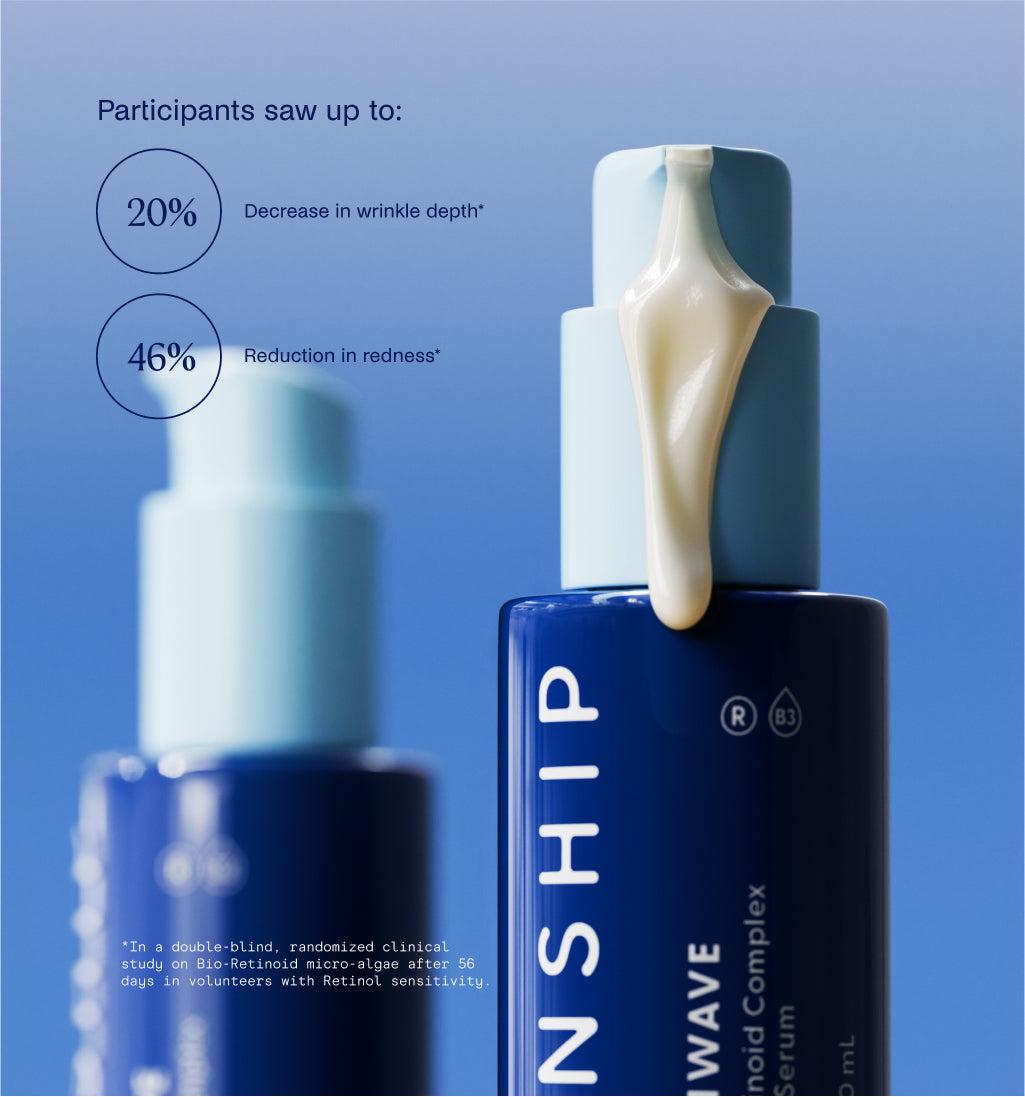 Firming Routine 8