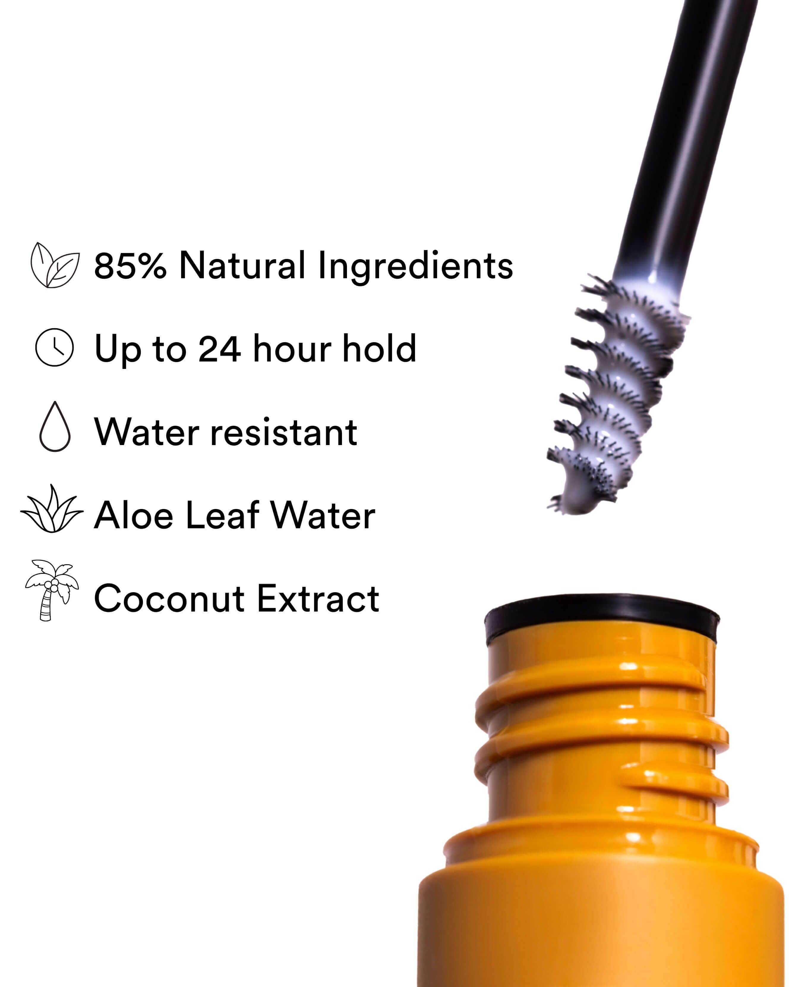 Arch Support Brow Sculpt Pomade 5