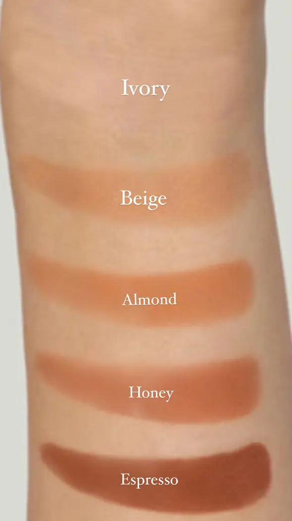 holi (sun) spf 50 dewy tinted skin drops 5