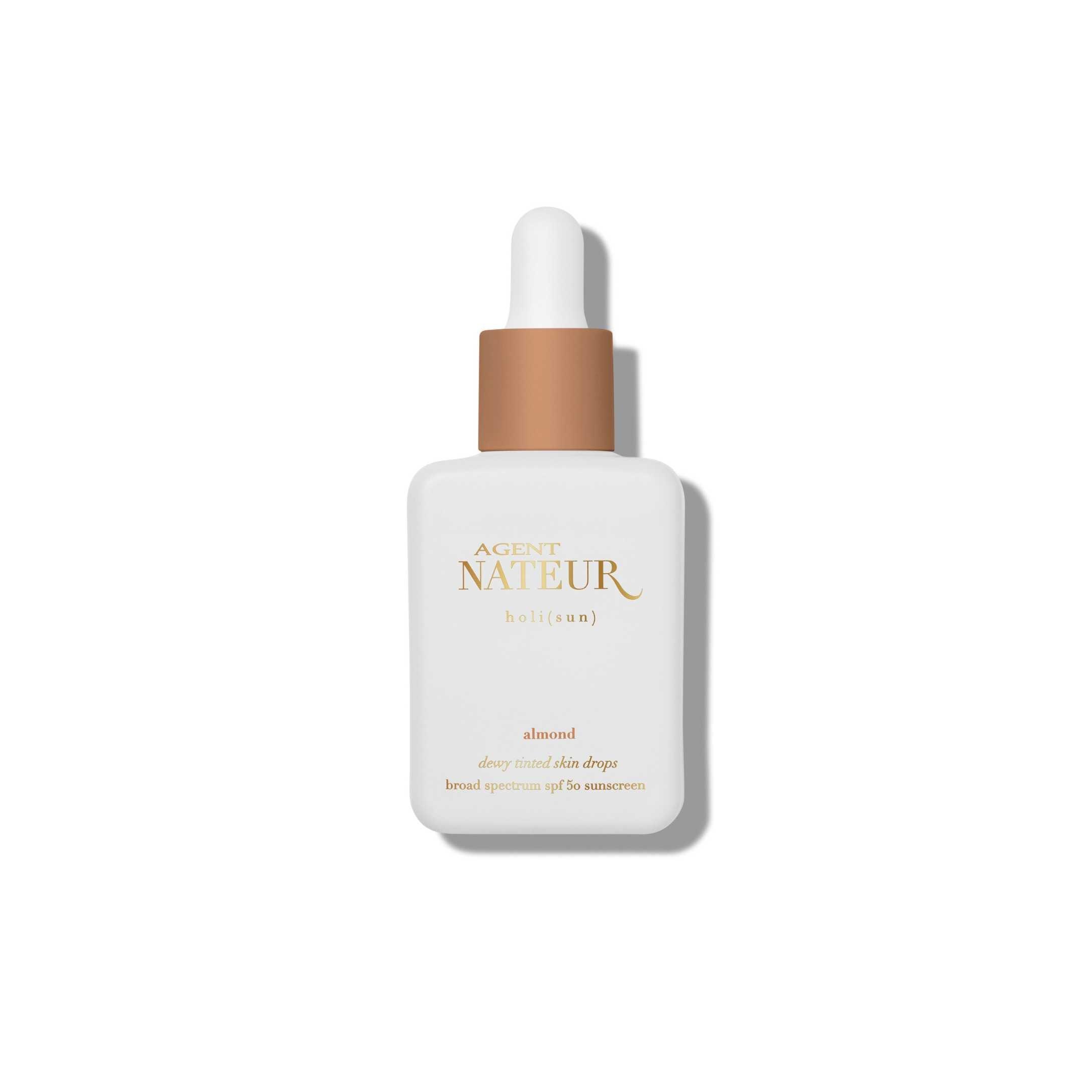 holi (sun) spf 50 dewy tinted skin drops 9
