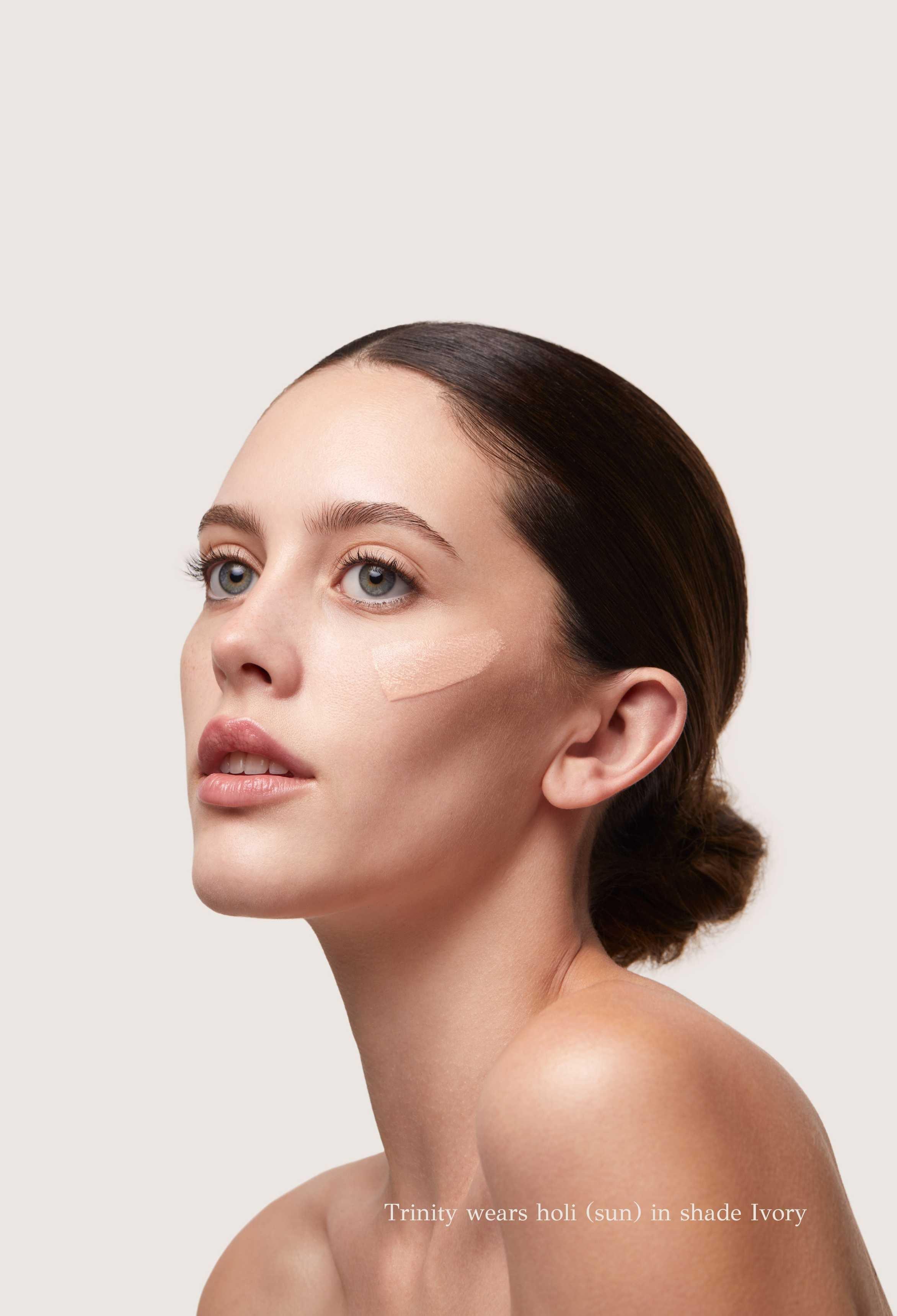 holi (sun) spf 50 dewy tinted skin drops 11