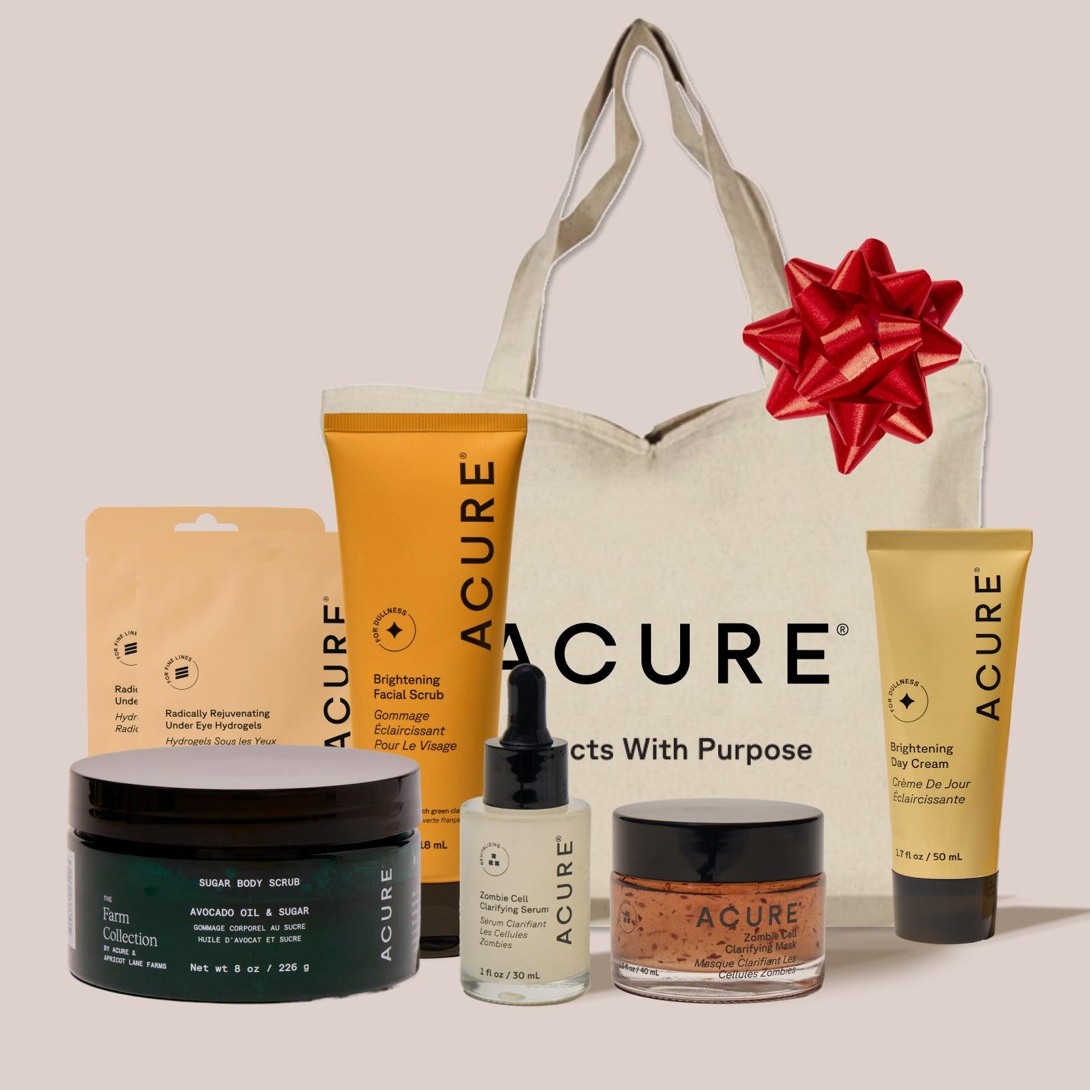 Head-to-Toe Radiance gift Set 6