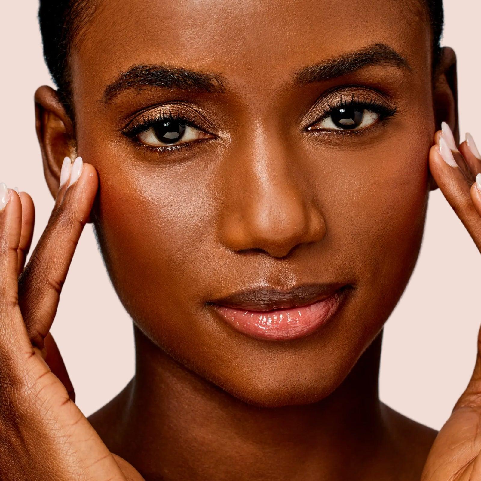 Head-to-Toe Radiance gift Set 4