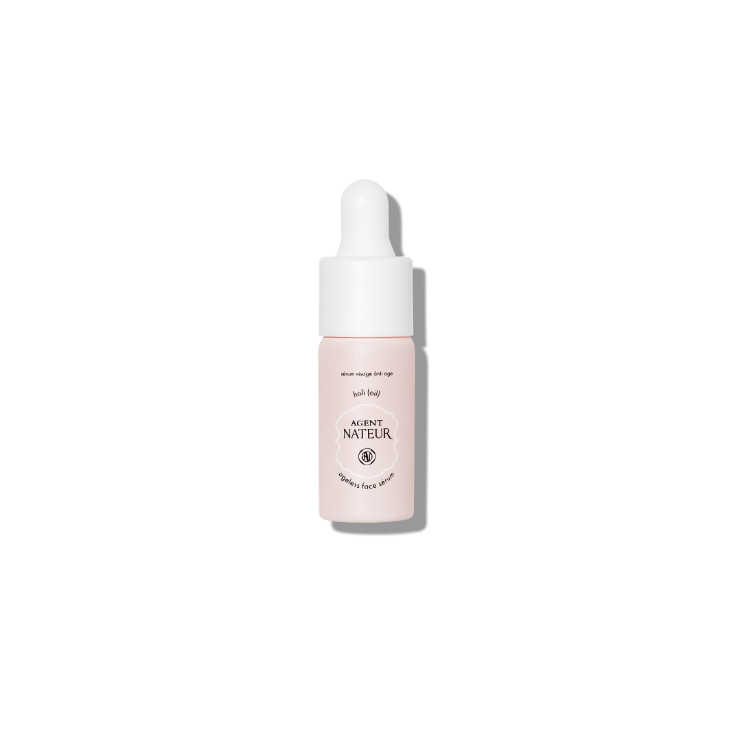holi (oil) refining ageless face serum deluxe size 1