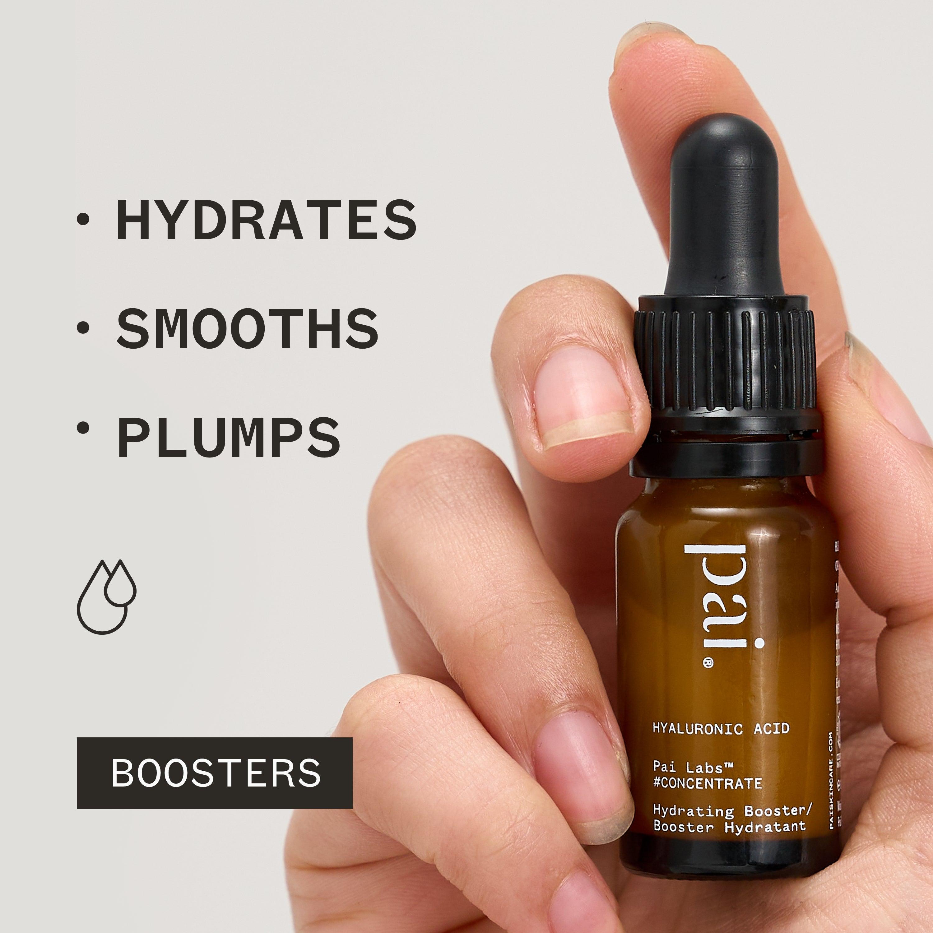 Hyaluronic Acid 0.3% Hydrating Booster 7