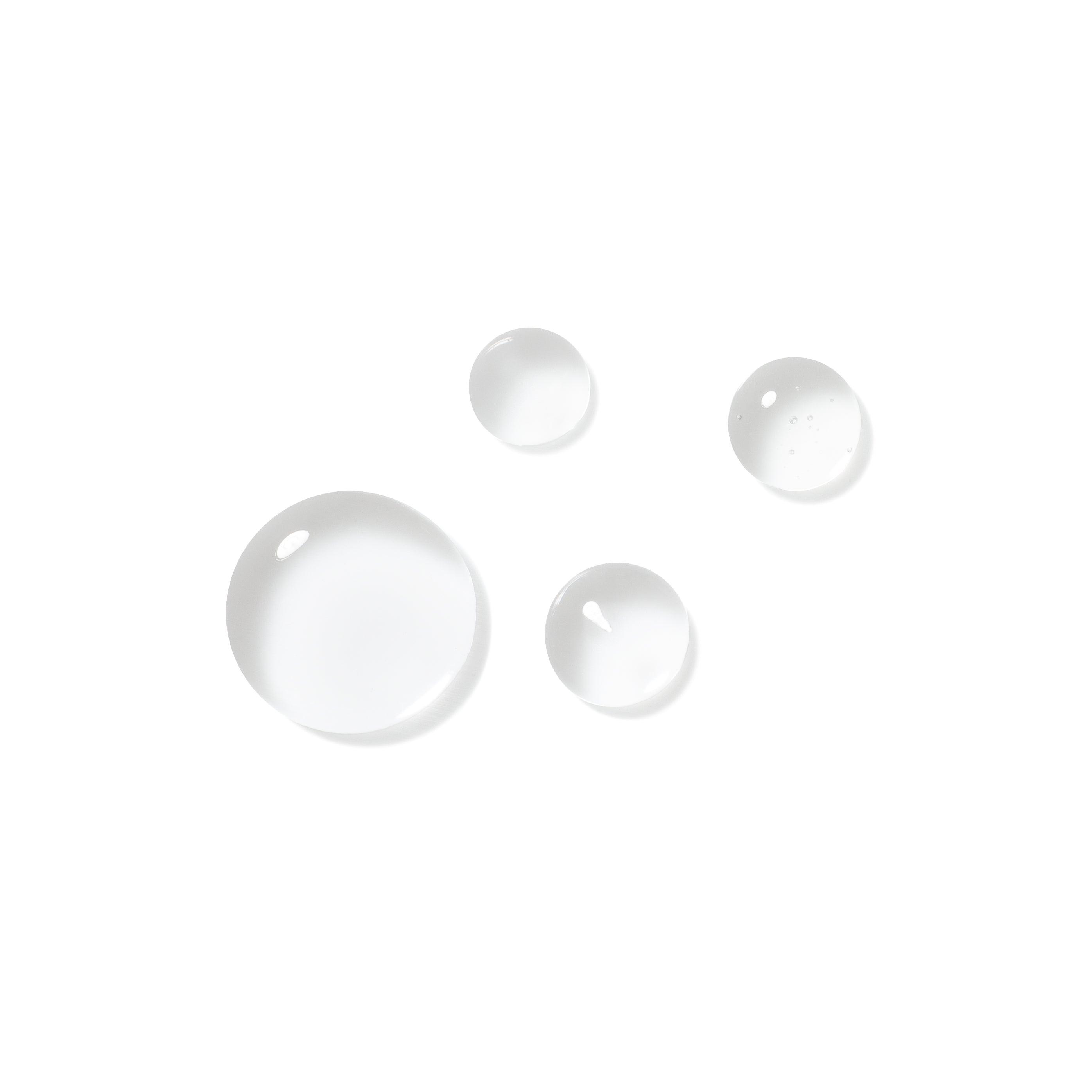 Hydrating Accelerator 3