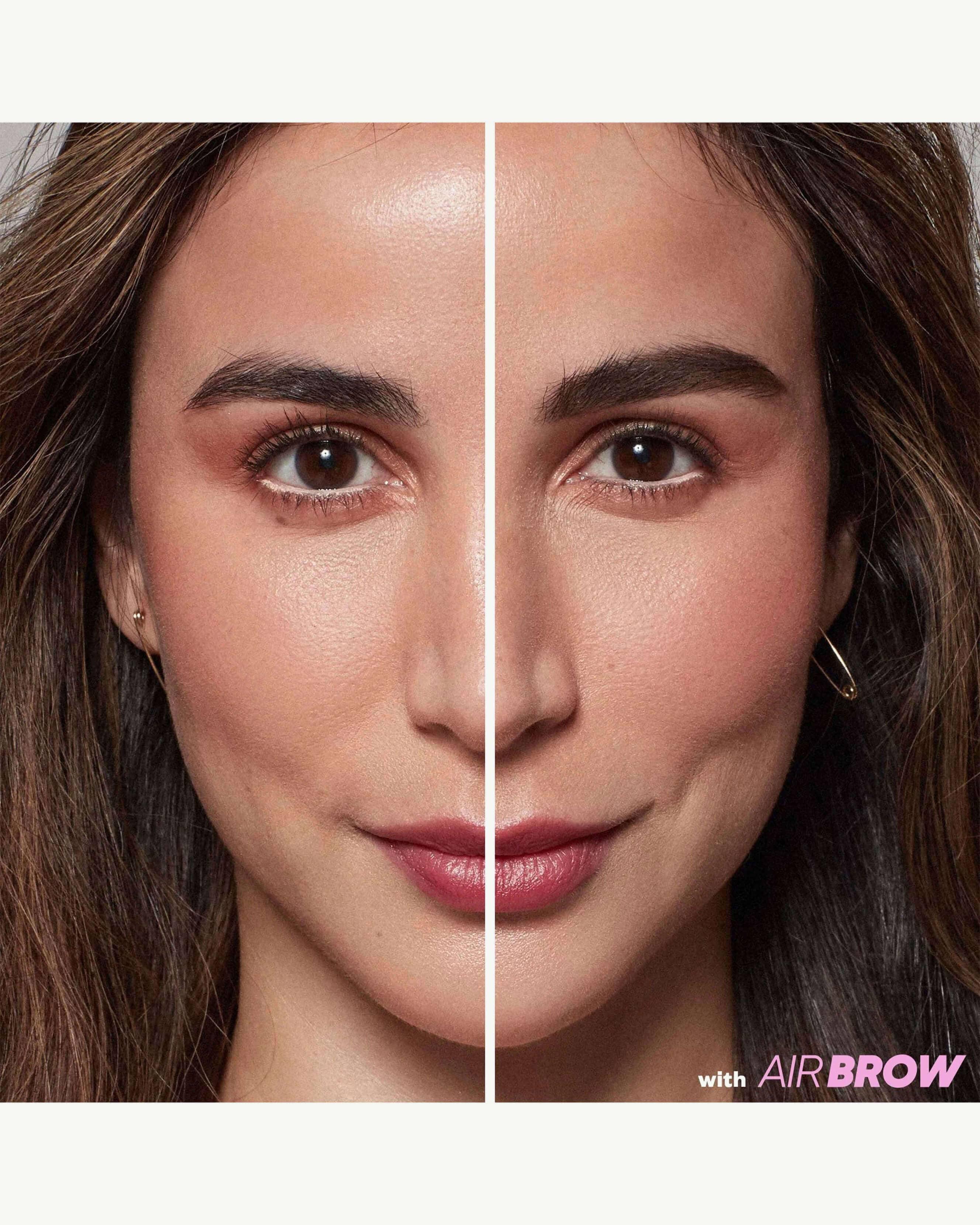 Air Brow 14