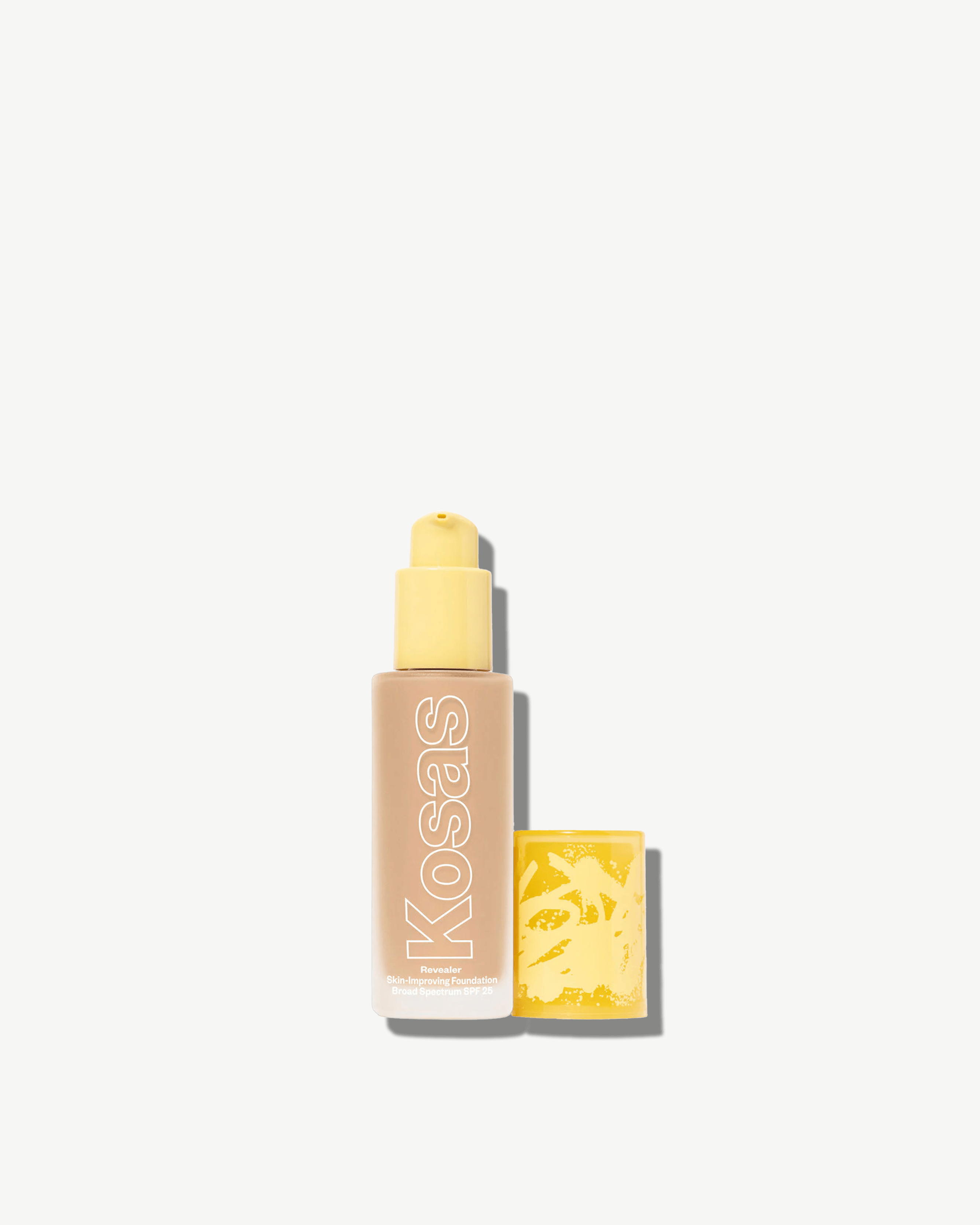 Revealer Skin-Improving Foundation SPF 25 5