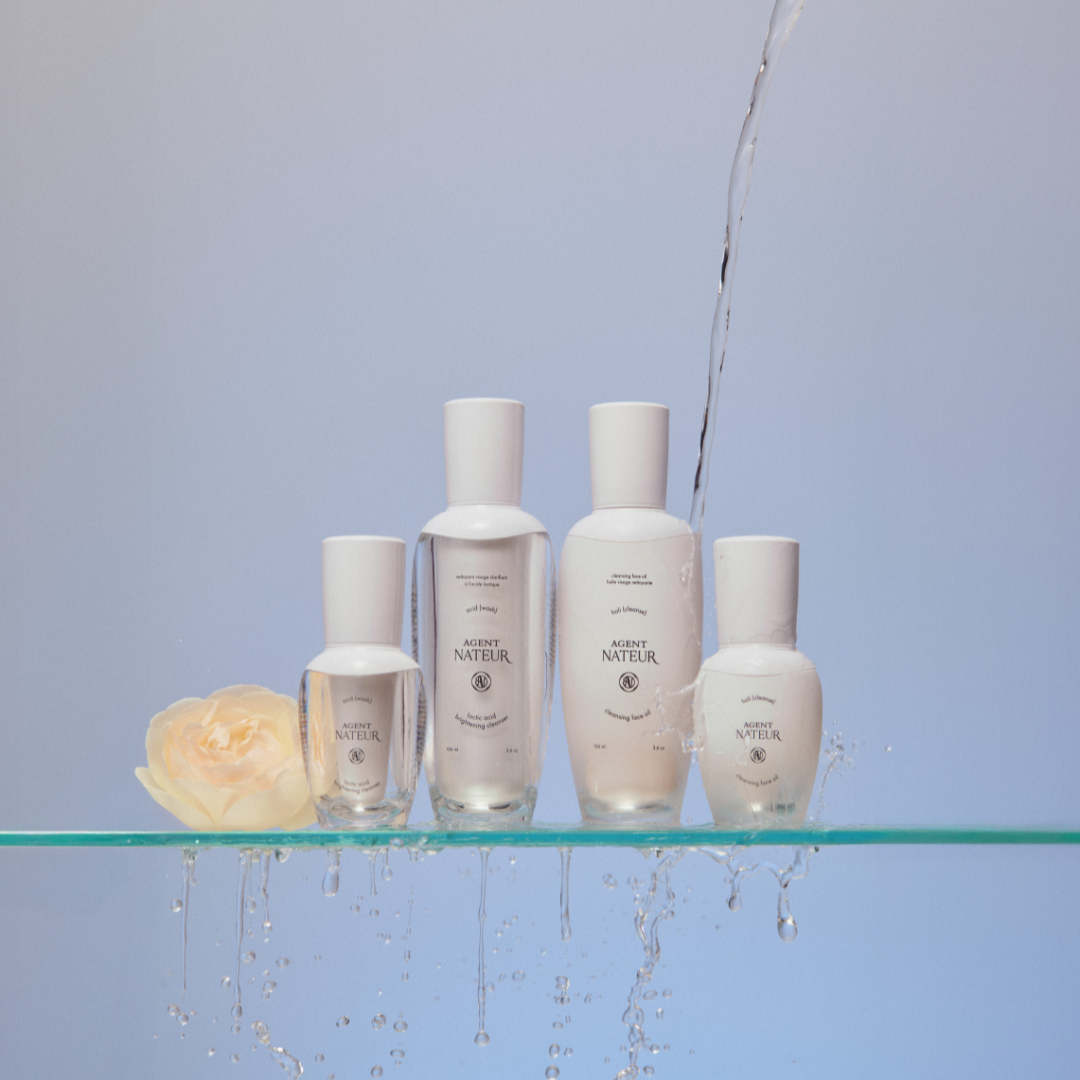 lactic acid cleanser duo 2